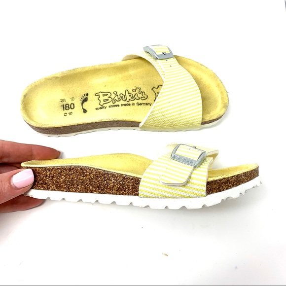 kids birkenstocks plastic